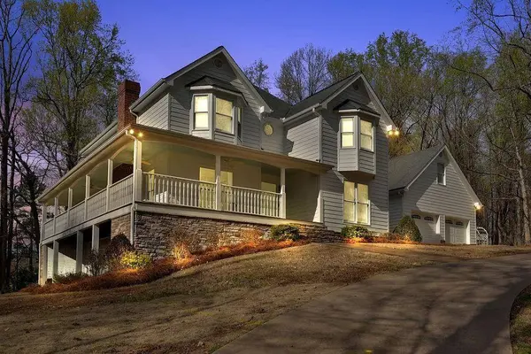 6385 Burruss Mill RD, Cumming, GA 30041