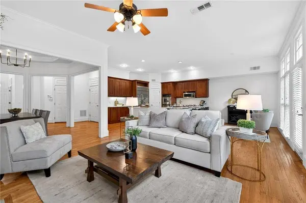 6265 Spalding DR, Peachtree Corners, GA 30092