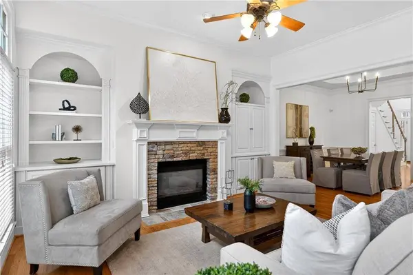 6265 Spalding DR, Peachtree Corners, GA 30092