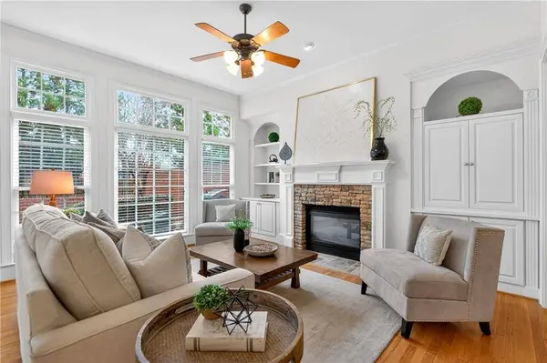 6265 Spalding DR, Peachtree Corners, GA 30092