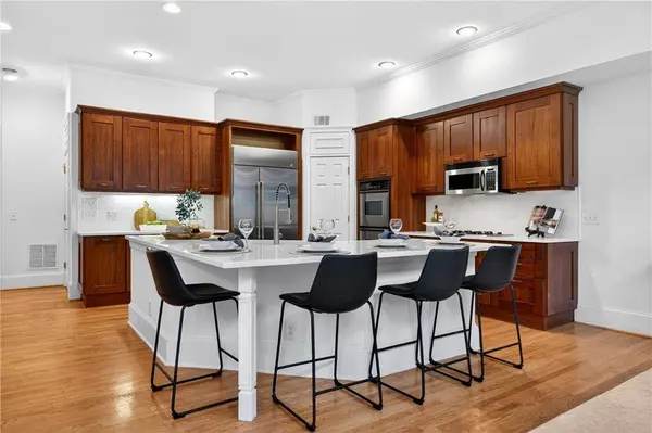 6265 Spalding DR, Peachtree Corners, GA 30092