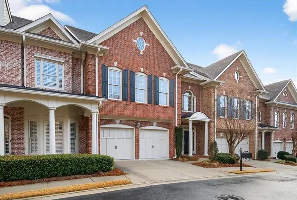 6265 Spalding DR, Peachtree Corners, GA 30092