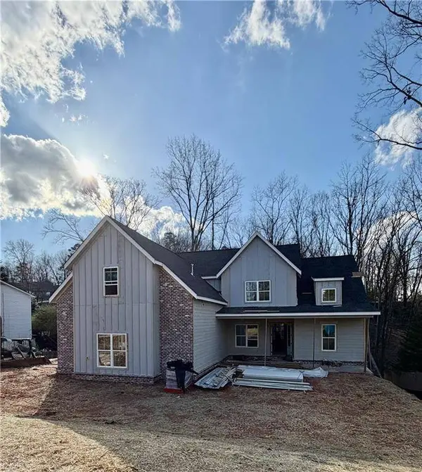 4299 Forest PL, Cumming, GA 30041