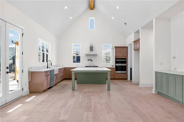 4299 Forest PL, Cumming, GA 30041