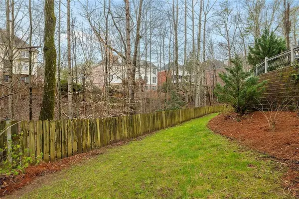 120 Old Chartwell DR, Alpharetta, GA 30022