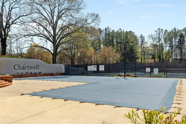 120 Old Chartwell DR, Alpharetta, GA 30022