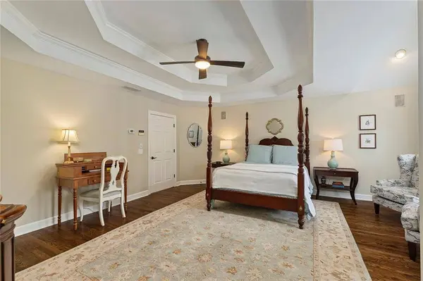 120 Old Chartwell DR, Alpharetta, GA 30022