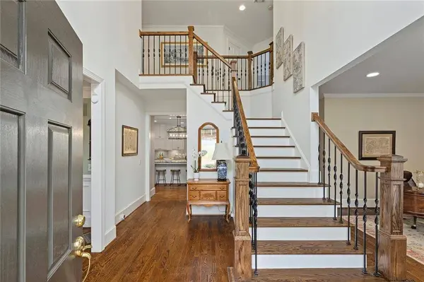 120 Old Chartwell DR, Alpharetta, GA 30022