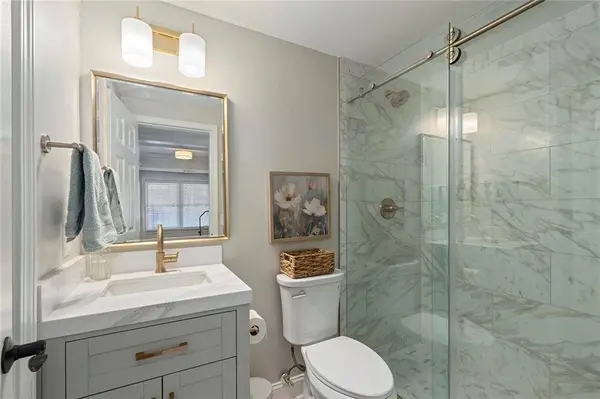 120 Old Chartwell DR, Alpharetta, GA 30022