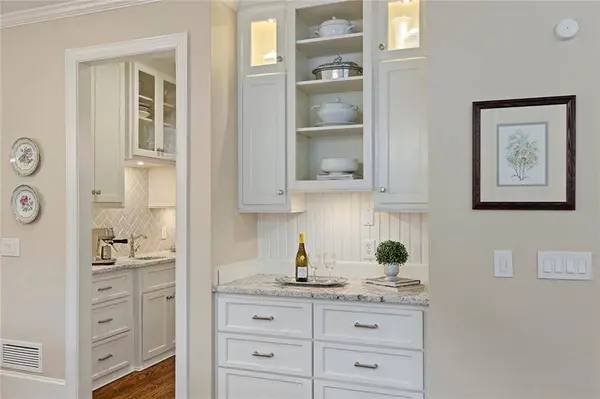 120 Old Chartwell DR, Alpharetta, GA 30022