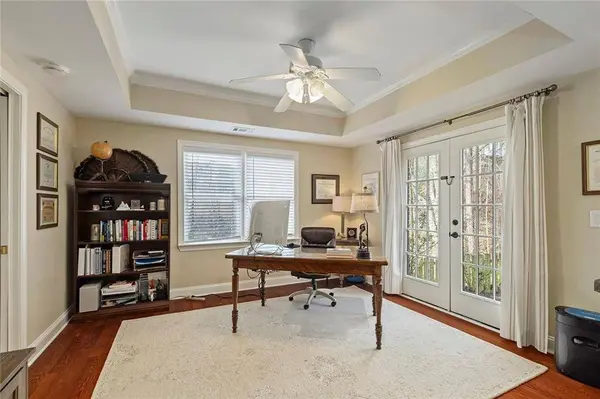 120 Old Chartwell DR, Alpharetta, GA 30022