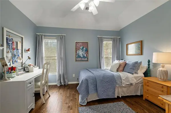 120 Old Chartwell DR, Alpharetta, GA 30022