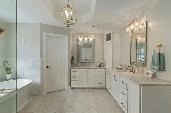 120 Old Chartwell DR, Alpharetta, GA 30022