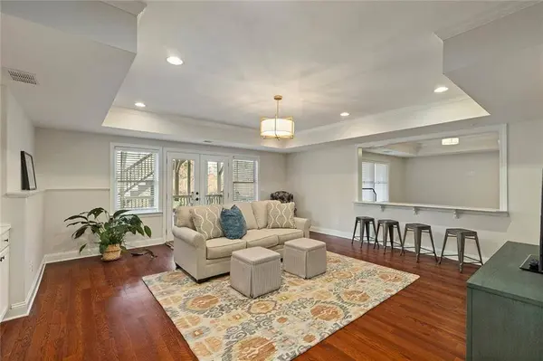 120 Old Chartwell DR, Alpharetta, GA 30022