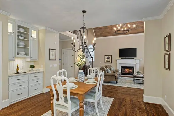 120 Old Chartwell DR, Alpharetta, GA 30022