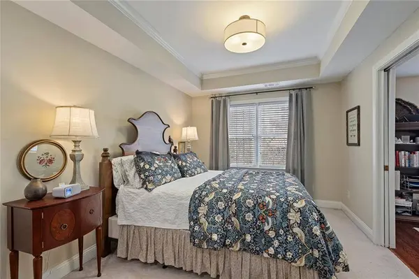 120 Old Chartwell DR, Alpharetta, GA 30022