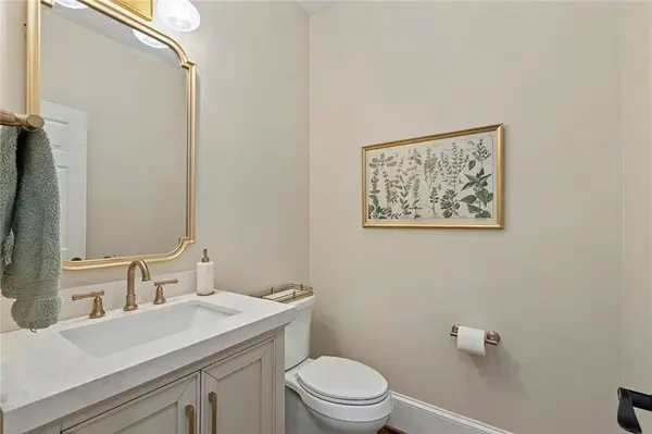 120 Old Chartwell DR, Alpharetta, GA 30022