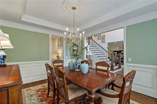 120 Old Chartwell DR, Alpharetta, GA 30022