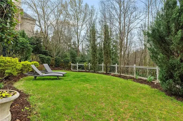 120 Old Chartwell DR, Alpharetta, GA 30022