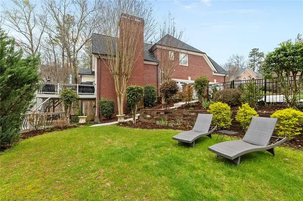 120 Old Chartwell DR, Alpharetta, GA 30022