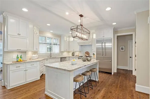 120 Old Chartwell DR, Alpharetta, GA 30022