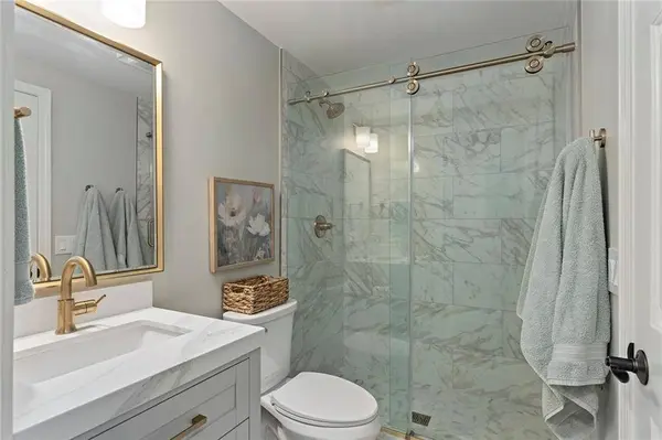 120 Old Chartwell DR, Alpharetta, GA 30022