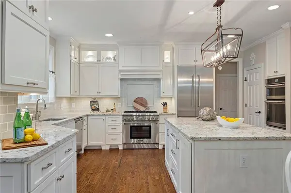 120 Old Chartwell DR, Alpharetta, GA 30022