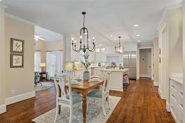 120 Old Chartwell DR, Alpharetta, GA 30022