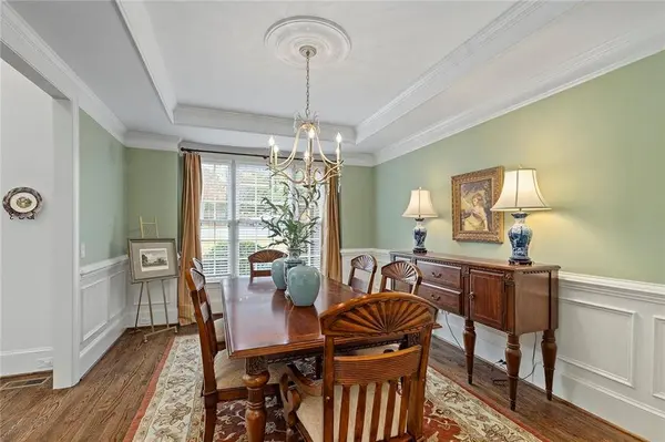 120 Old Chartwell DR, Alpharetta, GA 30022