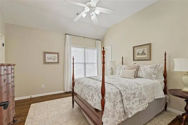 120 Old Chartwell DR, Alpharetta, GA 30022