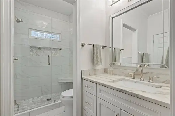 120 Old Chartwell DR, Alpharetta, GA 30022