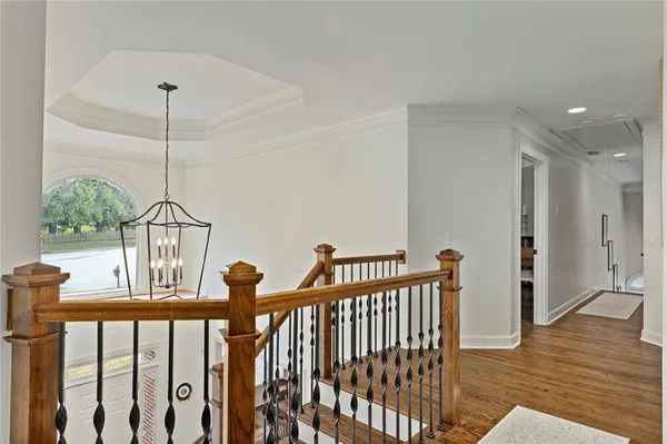 120 Old Chartwell DR, Alpharetta, GA 30022