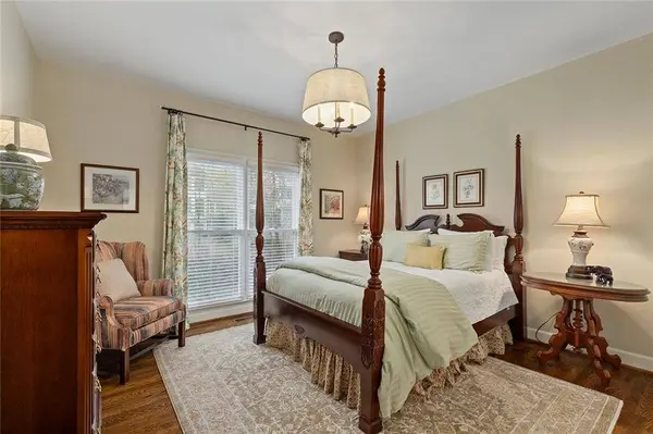 120 Old Chartwell DR, Alpharetta, GA 30022