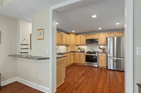 120 Old Chartwell DR, Alpharetta, GA 30022