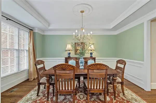 120 Old Chartwell DR, Alpharetta, GA 30022