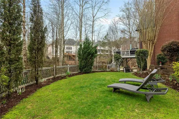 120 Old Chartwell DR, Alpharetta, GA 30022