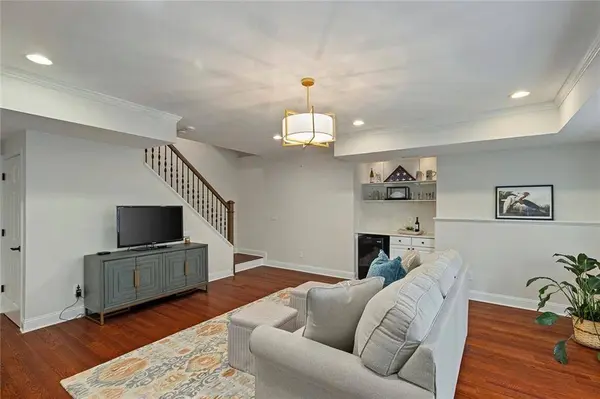 120 Old Chartwell DR, Alpharetta, GA 30022