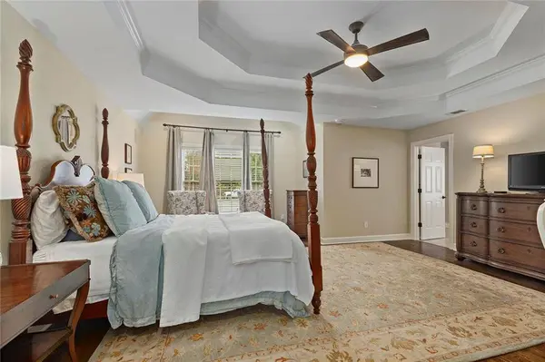 120 Old Chartwell DR, Alpharetta, GA 30022