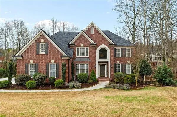 120 Old Chartwell DR, Alpharetta, GA 30022