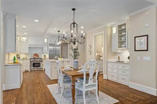 120 Old Chartwell DR, Alpharetta, GA 30022