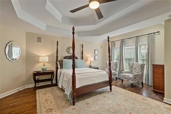 120 Old Chartwell DR, Alpharetta, GA 30022