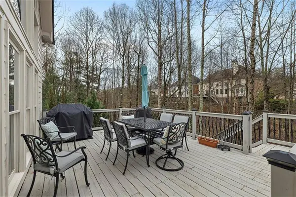 120 Old Chartwell DR, Alpharetta, GA 30022