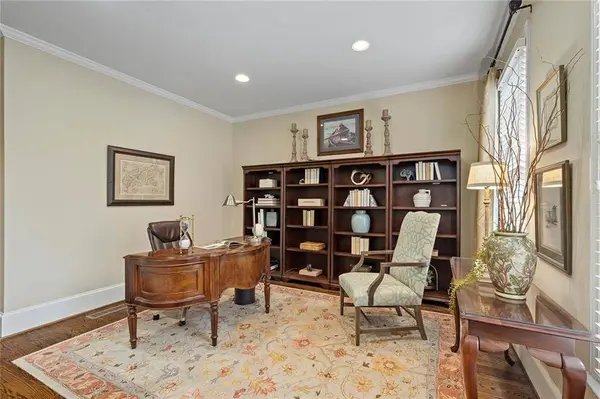 120 Old Chartwell DR, Alpharetta, GA 30022