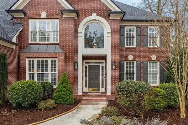 120 Old Chartwell DR, Alpharetta, GA 30022