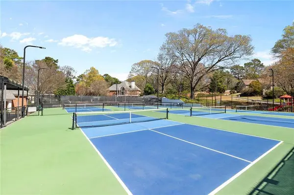 120 Old Chartwell DR, Alpharetta, GA 30022