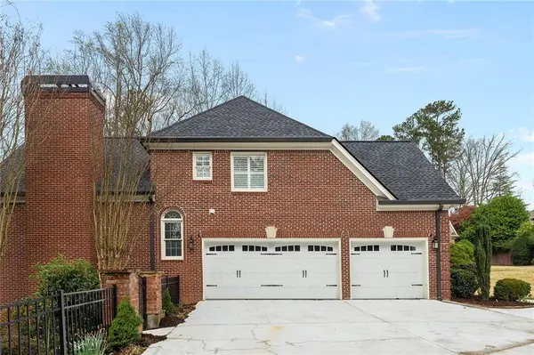120 Old Chartwell DR, Alpharetta, GA 30022