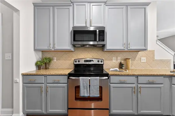 346 Highland Pointe CIR E, Dawsonville, GA 30534