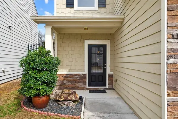 346 Highland Pointe CIR E, Dawsonville, GA 30534