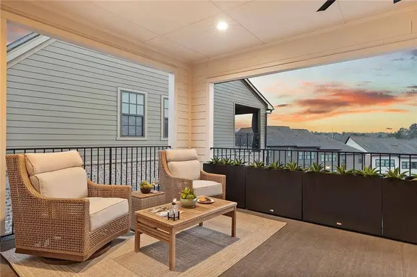 6771 Prelude DR, Atlanta, GA 30328