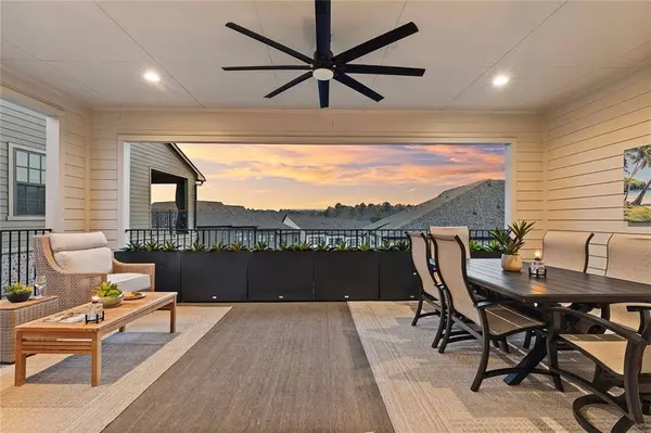 6771 Prelude DR, Atlanta, GA 30328